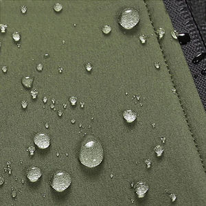 Chaqueta Softshell Impermeable y Cortavientos de Alto Rendimiento con Logotipo Personalizado para Hombre, Ropa de Trabajo para Exteriores, Uso de Seguridad, Chaqueta de Trabajo Duradera - Product Image 5