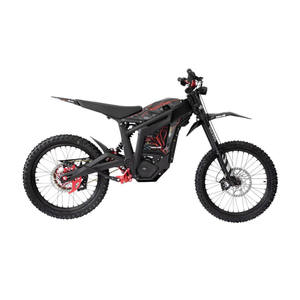 NUEVA Motocicleta Eléctrica Todoterreno Sting R MX4 2024 de 60V 8000W 45ah para Adultos, Modelo 2025 - Product Image 5