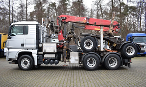 Meilleures ventes authentiques2020 Me rced.es-Be. Nz AR0CS 4143K 8X6 Camion de voiture Aut0mat1c Hydraul1c D1esel Camion à benne basculante 2 Eur0 6 Le.ft Steer - Product Image 4