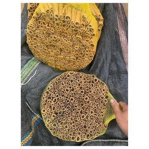 Bâton de cannelle nettoyé et séché au soleil Épices d'écorce de type Cassia Origine du Vietnam pour la cuisson de la boulangerie et l'exportation de boissons - Product Image 6