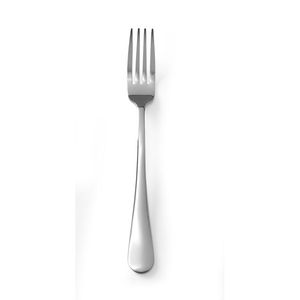 Set di 6 Forchette Hendi Professionali da 205mm di Lunghezza - Product Image 1