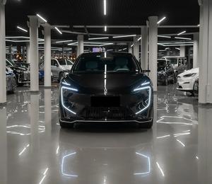 HAVATAR I2 Sedán 2025, Tracción en las Cuatro Ruedas, Asientos de Cuero R18, Motor Doble, Batería de Litio, Techo Panorámico, 6 Asientos, 110 kWh, Carga Rápida - Product Image 1