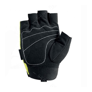 Guantes Deportivos para Exteriores, Antideslizantes, para Ciclismo, Medios Dedos, Tácticos, para Gimnasio, Entrenamiento, Levantamiento de Pesas, de Poliéster - Product Image 3