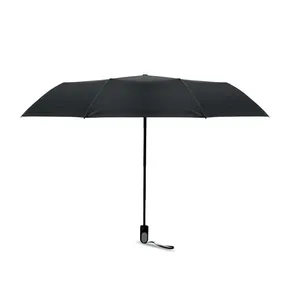 Set Regalo Personalizzato HITHERE: Bottiglia d'Acqua e Ombrello, Gadget Personalizzati - Product Image 3