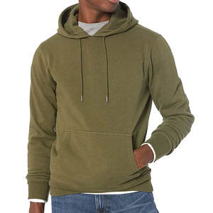 Sudaderas con capucha de alta calidad para hombre, nuevo estilo, ropa de invierno informal, algodón, poliéster, bordado en 3D, tamaño personalizado, 3 tonos de color, recién llegado - Product Image 6