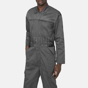 Venta en línea Overol de seguridad para uso Wrok Wear con logotipo personalizado en diferentes colores y tamaños - Product Image 5