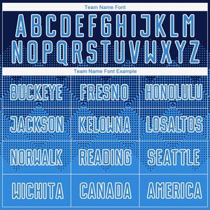 Custom <b>Retro</b> Soccer Jersey Sublimation Blue and White Stripe Blank <b>Football</b> Jersey Quick Dry Breathable <b>Football</b> Jersey - Product Image 6