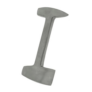 เครื่องมือช่างเกือกม้าทำจากเหล็กกล้าคาร์บอนสูงสั่งทำพิเศษ ที่ขัดกีบม้า ที่ตัดกีบม้า เครื่องมือดูแลม้า กระบอกฉีดยาสำหรับสัตวแพทย์ ผู้ผลิตโดยตรง - Product Image 2