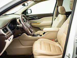 MERCEDES-BENZ GLS 450 4MATIC 2017 USADO, IMPECABLE, CON VOLANTE A LA IZQUIERDA/DERECHA - Product Image 4