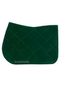 Almohadillas de Silla de Montar Inglesas para Mujer, Almohadillas de Silla de Montar Ecuestres Transpirables y Cómodas de Algodón Acolchado de Alta Calidad, Personalizadas - Product Image 4