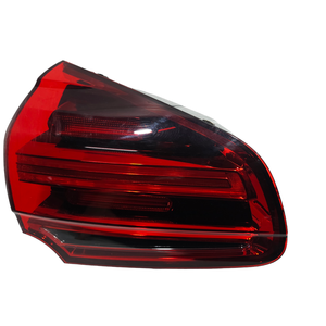 ไฟหยุดด้านหลังซ้ายรวมอยู่กับประตูรถ Porsche Cayenne รุ่นที่ 3 7P5945307M (10>) - Product Image 4