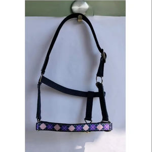 Meilleures ventes Équipement de selle en nylon PP réglable pour cheval de style occidental pour l'équitation et l'entraînement quotidiens - Product Image 1