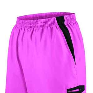 Short de softball athlétique personnalisé de nouveau style avec short de baseball respirant de qualité supérieure avec logo personnalisé - Product Image 2