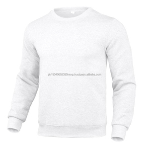 Sudadera con Capucha para Hombre, Unisex, con Logotipo Personalizado, Cierre de Cremallera, Cuello Redondo, Bordada, Sólida, de Invierno, Mezcla de Algodón, Transpirable, de Secado Rápido, de Forro Polar - Product Image 2