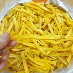 Exportation de patates douces croustillantes en vrac avec saveur originale - Product Image 3