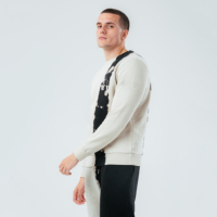Sudadera con Capucha de Invierno Casual de Alta Calidad, Estampada, 100% Algodón, Personalizada, de la Mejor Calidad, Nuevo Diseño