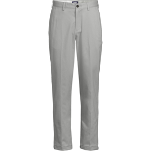 กางเกง CHINO ทางการคุณภาพสูงมีสไตล์สำหรับผู้ชายบังคลาเทศ OEM การออกแบบที่ทันสมัยปรับแต่งได้สวมใส่สบายทุกวัน - Product Image 5