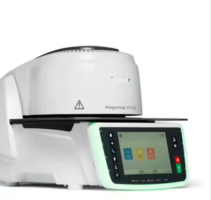 TOP QUALITY FAST EP 5010 IVOCLAR DENTAL CERAMIC FURNACE Industrial Grade OEM Plastic Handle 3 Years Warranty California Origin - Product Image 1