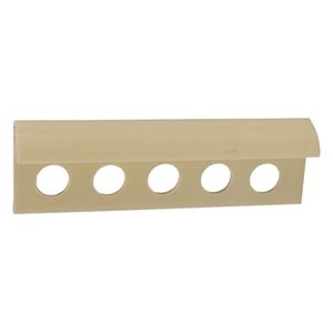 Profilo Jolly per Piastrelle 10 mm - Ceramica Effetto Marmo - Product Image 1