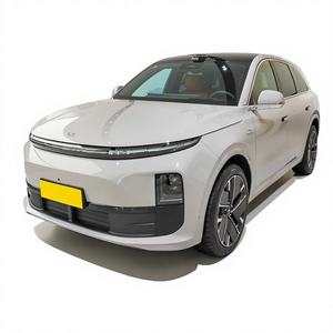 SUV hybride électrique 2025 L6 1.5L turbocompressé avec sièges en cuir, pack premium, 36,8 kWh - Product Image 1