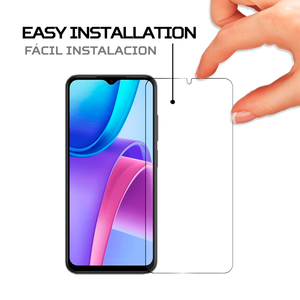 ฟิล์มกันรอยหน้าจอ ANTISHOCK สำหรับเสี่ยวมี่ เรดมี่ โน้ต 11R ฟิล์มป้องกันระดับพรีเมียมสำหรับอุปกรณ์ของคุณ - Product Image 3
