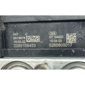ABS DR Zero Series Essence 1000 (15>19) - Product Image 4