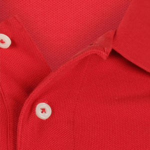 เสื้อยืดผู้ชายไซส์ใหญ่ สีตามสั่ง คุณภาพสูง ผ้าฝ้าย 100% ระบายอากาศได้ดี สไตล์ลำลอง - Product Image 2