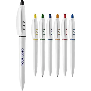 Penna a Sfera S30 Personalizzata, Gadget Promozionale per Personalizzazione - Product Image 1