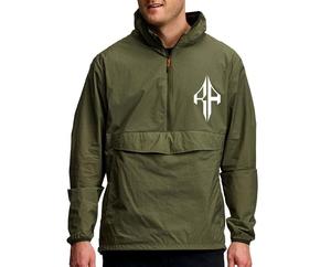 ATLANTIC-Vestes d'hiver coupe-vent unisexe design avec logo personnalisé, vente en gros de matériel 100% polyester de haute qualité - Product Image 3