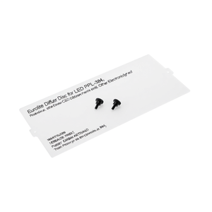 Eurolite <b>Diffuser</b> Disc for <b>LED</b> PLL-384 - Product Image 3