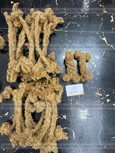 Eco-Friendly Cartoon Coconut Husk <b>Dog</b> Chew Rope-100% Coconut Coir From Vietnam - Product Image 3