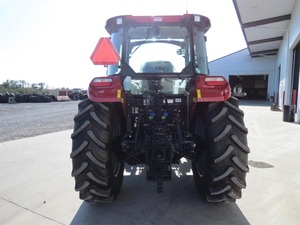 Mejor Proveedor de Tractores Agrícolas Case IH Farmall 120C Originales de Primera Calidad en Venta - Product Image 4