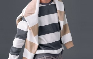 Sweat-shirt pour homme confortable en coton 100% non doublé, conçu pour un confort doux et chaud, idéal pour le streetwear, la mode et le style quotidien - Product Image 6