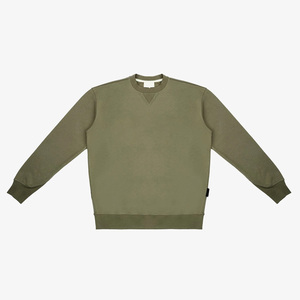 Sudadera Streetgrace OEM personalizada para mujer con impresión de logotipo de tela cómoda y marca de marca privada - Product Image 1