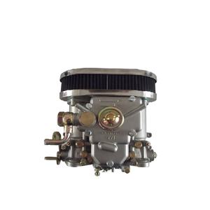 Filtre à Air FAJS sans A9-1 pour <span class=keywords><strong>weber</strong></span> 36 <span class=keywords><strong>40</strong></span> 45 48 50DCOE Carburetorm hauteur 45 mm - Product Image 3