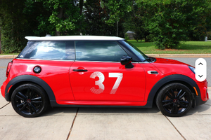 MINI COOPER S 2021 USADO, con Volante a la Izquierda/Derecha - Product Image 6