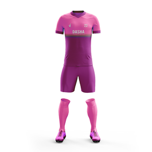 2024 Custom Team <b>Soccer</b> Wear Breathable Football Uniform Professional Sublimation Training Wear Sports <b>Soccer</b> Uniform for Men's - Product Image 5