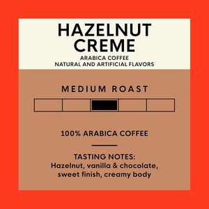 Capsules de café K-Cup San Francisco Bay, Crème Noisette (80 unités), Torréfaction Moyenne - Product Image 5