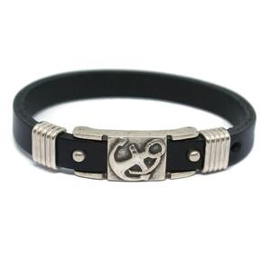 Men's Fine <b>Beaded</b> <b>Bracelet</b> - Product Image 1