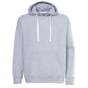 Sweat à capuche unisexe de haute qualité pour hommes sweat à capuche lourd pull sweat Logo personnalisé français éponge sweats à capuche vierges pantalons de survêtement hommes - Product Image 2