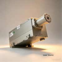 Laser UV JPT SEAL 30H 355nm |   Source laser de précision refroidie par eau pour le marquage, la micromécanique et le traitement des circuits imprimés