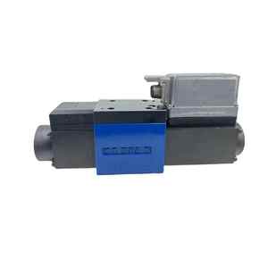 Électrovanne de commande directionnelle 4WRPE 4WRPE6 4WRPE10 série électrovanne hydraulique de commande de solénoïde 4WRPE Q5-80M-2X/G24K0/B5M-832 - Product Image 1