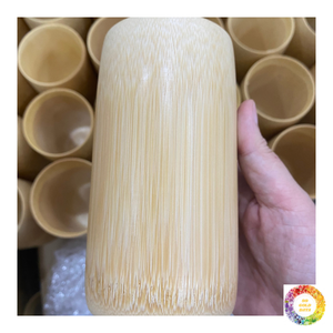 <b>Bamboo</b> Water Cup Handmade <b>Bamboo</b> Drinking <b>Mug</b> Wooden Tumbler for Water or Tea for Restaurant Hotel <b>Travel</b> Set Export Use - Product Image 3