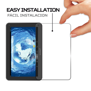 ฟิล์มกันรอยหน้าจอสำหรับแท็บเล็ตซันสเตค TAB97QC - Product Image 3