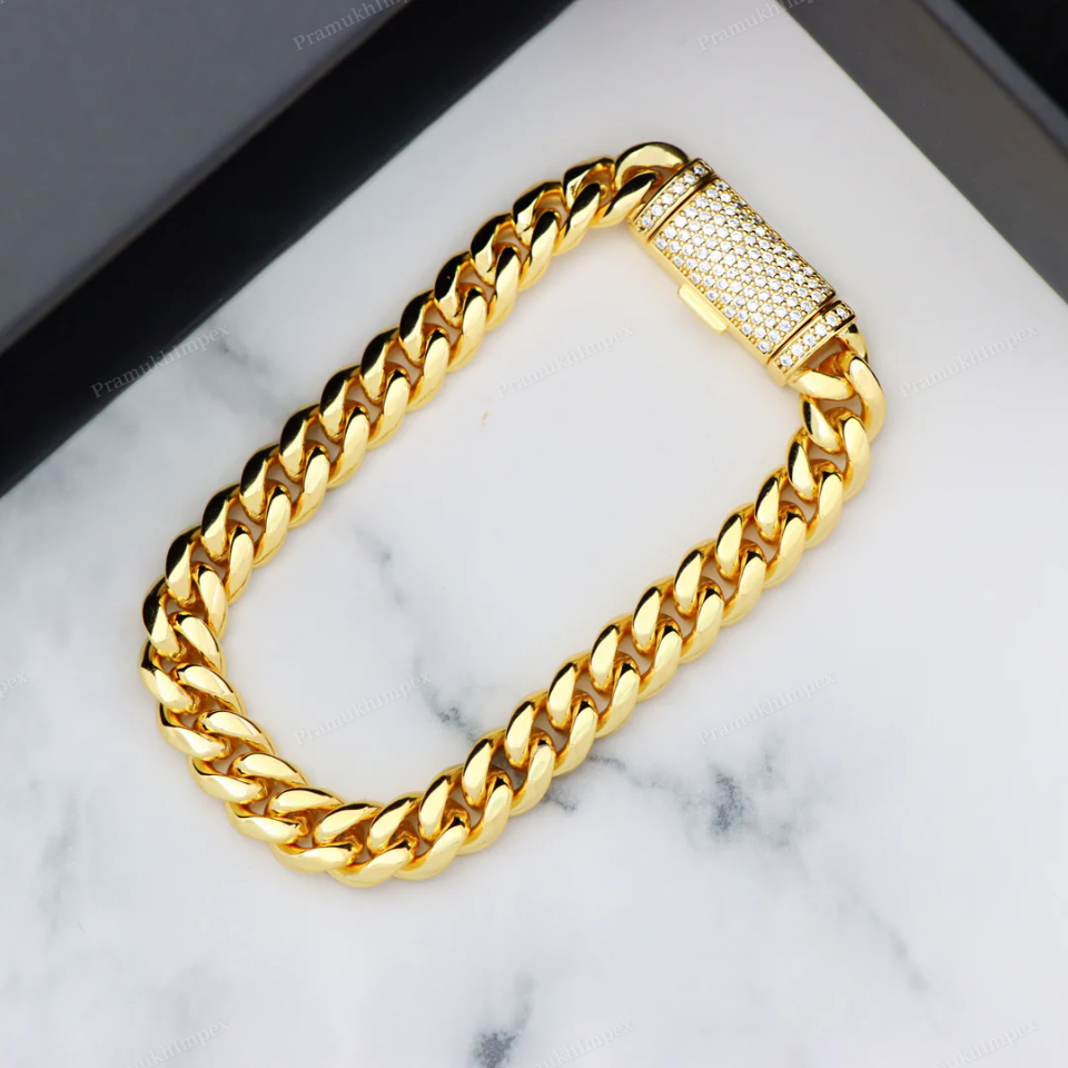 ชุบทองคำขาว