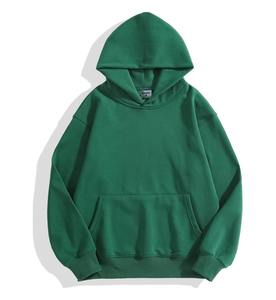 Sudadera con Capucha para Hombre, Gruesa, 500 g/m², Personalizada, de Algodón Grueso de 500 g/m², Holgada, con Hombros Caídos, para Invierno - Product Image 4