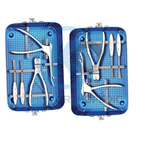 KAHLU-instrumentos quirúrgicos ortopédicos personalizados, conjunto de ajuste ortopédico de alta calidad, 2022 - Product Image 4