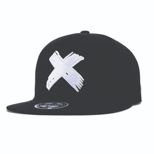 Casquettes de baseball personnalisées de haute qualité avec logo, vêtements de sport d'extérieur pour hommes avec broderie à la main, vente en gros - Product Image 3