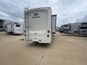 Camping-car de classe A Jaycoo Precept 36C d'occasion 2024 2025 à vendre - Product Image 3