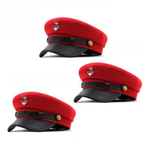 Casquettes de haute qualité à prix raisonnable pour hommes - Product Image 3